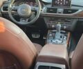 Синий Ауди А6, объемом двигателя 3 л и пробегом 204 тыс. км за 17900 $, фото 50 на Automoto.ua