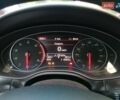 Синий Ауди А6, объемом двигателя 1.98 л и пробегом 224 тыс. км за 15000 $, фото 13 на Automoto.ua