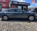 Синий Ауди А6, объемом двигателя 3 л и пробегом 183 тыс. км за 12900 $, фото 11 на Automoto.ua