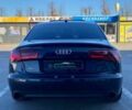 Синій Ауді А6, об'ємом двигуна 2 л та пробігом 207 тис. км за 12944 $, фото 7 на Automoto.ua