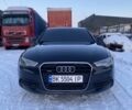 Синий Ауди А6, объемом двигателя 2 л и пробегом 220 тыс. км за 13200 $, фото 12 на Automoto.ua