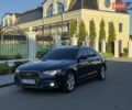 Синий Ауди А6, объемом двигателя 3 л и пробегом 243 тыс. км за 10500 $, фото 13 на Automoto.ua