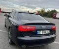 Синій Ауді А6, об'ємом двигуна 2.97 л та пробігом 400 тис. км за 15500 $, фото 2 на Automoto.ua