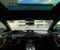 Синий Ауди А6, объемом двигателя 3 л и пробегом 230 тыс. км за 8400 $, фото 8 на Automoto.ua