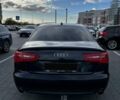 Синий Ауди А6, объемом двигателя 2 л и пробегом 312 тыс. км за 11900 $, фото 7 на Automoto.ua