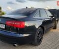Синій Ауді А6, об'ємом двигуна 1.98 л та пробігом 186 тис. км за 14500 $, фото 19 на Automoto.ua