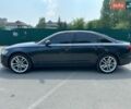 Синий Ауди А6, объемом двигателя 2.97 л и пробегом 209 тыс. км за 16400 $, фото 1 на Automoto.ua