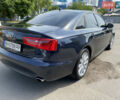 Синий Ауди А6, объемом двигателя 2 л и пробегом 138 тыс. км за 14950 $, фото 9 на Automoto.ua