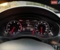 Синій Ауді А6, об'ємом двигуна 2 л та пробігом 162 тис. км за 12400 $, фото 6 на Automoto.ua
