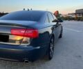 Синий Ауди А6, объемом двигателя 2.97 л и пробегом 283 тыс. км за 15999 $, фото 21 на Automoto.ua