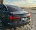 Синий Ауди А6, объемом двигателя 3 л и пробегом 204 тыс. км за 17900 $, фото 12 на Automoto.ua
