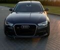 Синий Ауди А6, объемом двигателя 2.97 л и пробегом 283 тыс. км за 15999 $, фото 8 на Automoto.ua