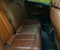Синий Ауди А6, объемом двигателя 1.98 л и пробегом 243 тыс. км за 9900 $, фото 18 на Automoto.ua