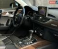 Синий Ауди А6, объемом двигателя 2.97 л и пробегом 209 тыс. км за 15750 $, фото 42 на Automoto.ua