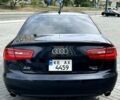 Синий Ауди А6, объемом двигателя 3 л и пробегом 230 тыс. км за 13450 $, фото 18 на Automoto.ua