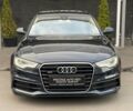 Синий Ауди А6, объемом двигателя 3 л и пробегом 195 тыс. км за 19900 $, фото 4 на Automoto.ua