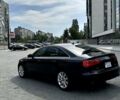 Синий Ауди А6, объемом двигателя 3 л и пробегом 230 тыс. км за 13450 $, фото 13 на Automoto.ua