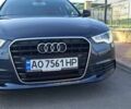 Синий Ауди А6, объемом двигателя 1.97 л и пробегом 278 тыс. км за 15500 $, фото 1 на Automoto.ua