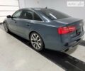 Синій Ауді А6, об'ємом двигуна 3 л та пробігом 89 тис. км за 2800 $, фото 3 на Automoto.ua