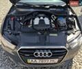 Синий Ауди А6, объемом двигателя 3 л и пробегом 183 тыс. км за 12900 $, фото 3 на Automoto.ua