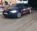 Синий Ауди А6, объемом двигателя 3 л и пробегом 150 тыс. км за 14500 $, фото 10 на Automoto.ua