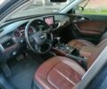 Синий Ауди А6, объемом двигателя 2 л и пробегом 240 тыс. км за 12992 $, фото 1 на Automoto.ua
