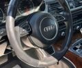 Синий Ауди А6, объемом двигателя 3 л и пробегом 183 тыс. км за 12900 $, фото 9 на Automoto.ua