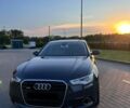 Синий Ауди А6, объемом двигателя 2.97 л и пробегом 283 тыс. км за 15999 $, фото 1 на Automoto.ua