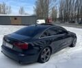 Синий Ауди А6, объемом двигателя 2 л и пробегом 207 тыс. км за 13700 $, фото 5 на Automoto.ua