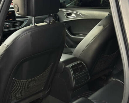 Синій Ауді А6, об'ємом двигуна 2 л та пробігом 312 тис. км за 13900 $, фото 14 на Automoto.ua