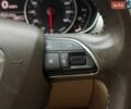 Синий Ауди А6, объемом двигателя 3 л и пробегом 155 тыс. км за 13500 $, фото 34 на Automoto.ua