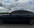 Синій Ауді А6, об'ємом двигуна 2 л та пробігом 198 тис. км за 12200 $, фото 2 на Automoto.ua