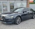Синий Ауди А6, объемом двигателя 1.98 л и пробегом 193 тыс. км за 12900 $, фото 16 на Automoto.ua