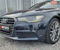 Синий Ауди А6, объемом двигателя 1.98 л и пробегом 193 тыс. км за 12900 $, фото 18 на Automoto.ua