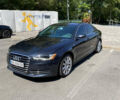 Ауди А6 2012 в Днепре (Днепропетровске) на Automoto.ua Синий Ауди А6, объемом двигателя 3 л и пробегом 178 тыс. км за 15899 $, фото 4 на Automoto.ua