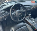 Синий Ауди А6, объемом двигателя 3 л и пробегом 191 тыс. км за 18000 $, фото 9 на Automoto.ua