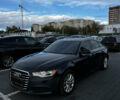 Синій Ауді А6, об'ємом двигуна 2 л та пробігом 312 тис. км за 13900 $, фото 11 на Automoto.ua