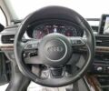 Синій Ауді А6, об'ємом двигуна 3 л та пробігом 89 тис. км за 2800 $, фото 7 на Automoto.ua