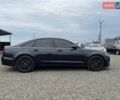 Синій Ауді А6, об'ємом двигуна 2.7 л та пробігом 255 тис. км за 16499 $, фото 1 на Automoto.ua