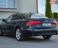 Синий Ауди А6, объемом двигателя 3 л и пробегом 241 тыс. км за 10999 $, фото 15 на Automoto.ua