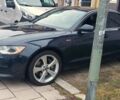 Синий Ауди А6, объемом двигателя 3 л и пробегом 150 тыс. км за 14500 $, фото 8 на Automoto.ua