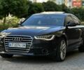 Синий Ауди А6, объемом двигателя 2.97 л и пробегом 209 тыс. км за 15999 $, фото 19 на Automoto.ua