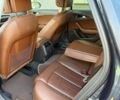 Синий Ауди А6, объемом двигателя 3 л и пробегом 255 тыс. км за 8850 $, фото 12 на Automoto.ua