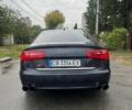 Синій Ауді А6, об'ємом двигуна 2 л та пробігом 228 тис. км за 10700 $, фото 5 на Automoto.ua