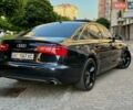 Синий Ауди А6, объемом двигателя 1.98 л и пробегом 243 тыс. км за 9900 $, фото 7 на Automoto.ua