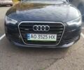 Синій Ауді А6, об'ємом двигуна 3 л та пробігом 187 тис. км за 15500 $, фото 1 на Automoto.ua