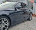Синий Ауди А6, объемом двигателя 1.98 л и пробегом 193 тыс. км за 12900 $, фото 12 на Automoto.ua