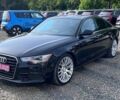 Синий Ауди А6, объемом двигателя 2 л и пробегом 202 тыс. км за 8500 $, фото 1 на Automoto.ua
