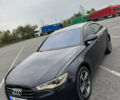 Синій Ауді А6, об'ємом двигуна 3 л та пробігом 389 тис. км за 16500 $, фото 4 на Automoto.ua