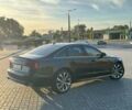 Синий Ауди А6, объемом двигателя 3 л и пробегом 204 тыс. км за 17900 $, фото 8 на Automoto.ua